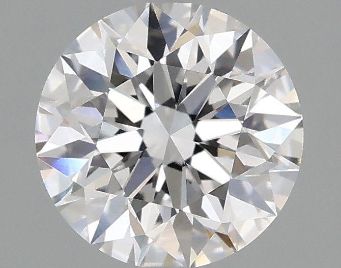 Lab Grown Diamond 1,52Ct D-VS1 Round - IGILG786647741 1
