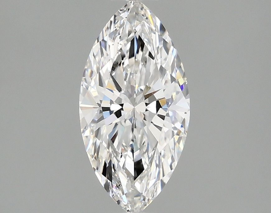 Lab Grown Diamond 1,1Ct E-VS2 Marquise - IGILG786605510 1