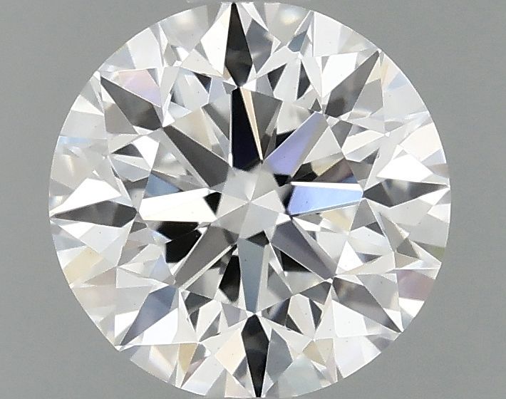 Lab Grown Diamond 1Ct D-VS1 Round - IGILG784686698 1