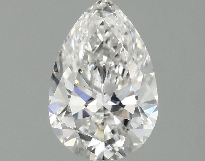 Lab Grown Diamond 1Ct E-VS1 Pear - IGILG794698782 1