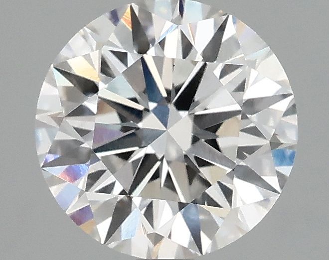 Lab Grown Diamond 2,04Ct E-VS2 Round - IGILG776633233 1