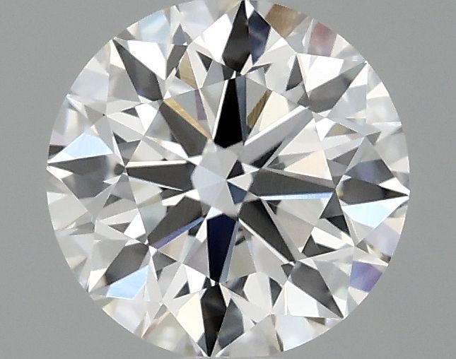 Lab Grown Diamond 1,6Ct E-VVS2 Round - IGILG776687750 1