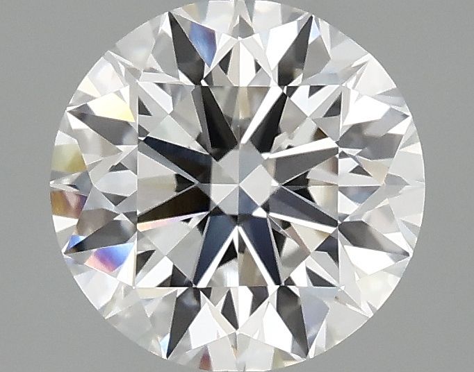 Lab Grown Diamond 2,04Ct D-VS1 Round - IGILG775626304 1