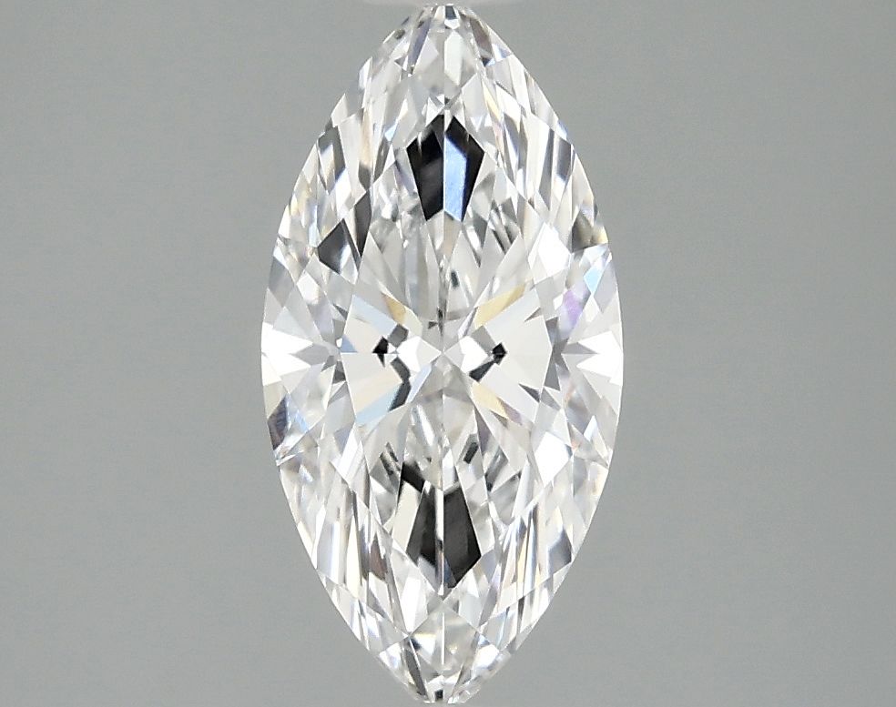 Lab Grown Diamond 1,42Ct E-VS1 Marquise - IGILG798622781 1