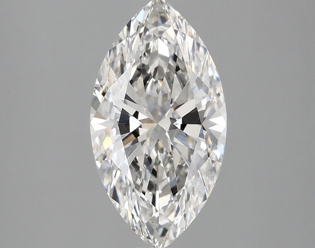 Lab Grown Diamond 1,9Ct F-VS1 Marquise - IGILG777604403 1