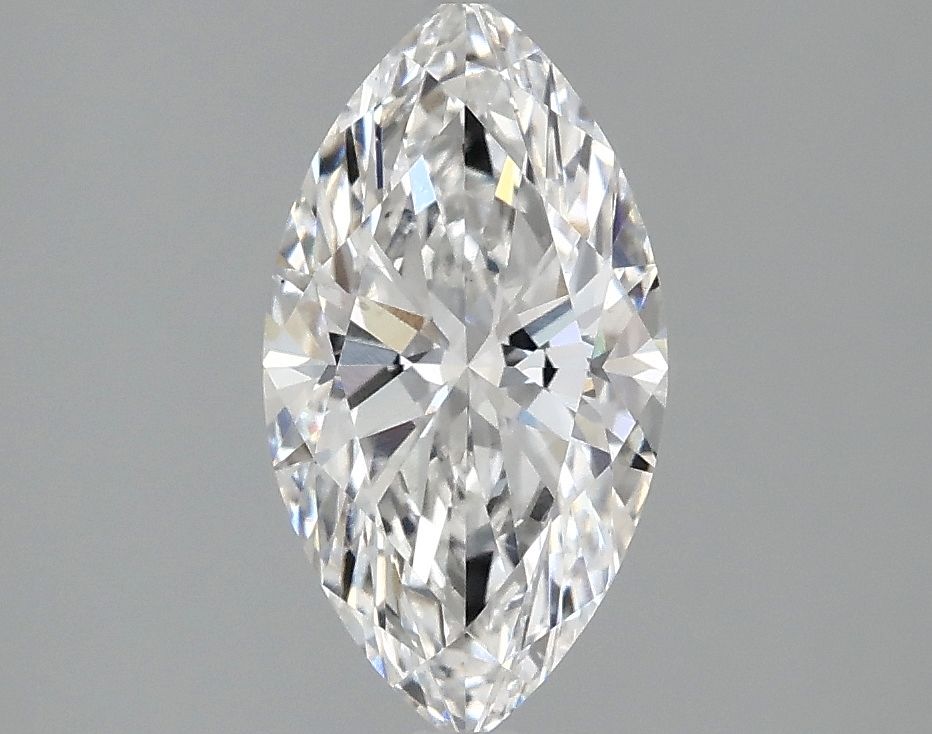 Lab Grown Diamond 1,53Ct E-VS2 Marquise - IGILG787626862 1