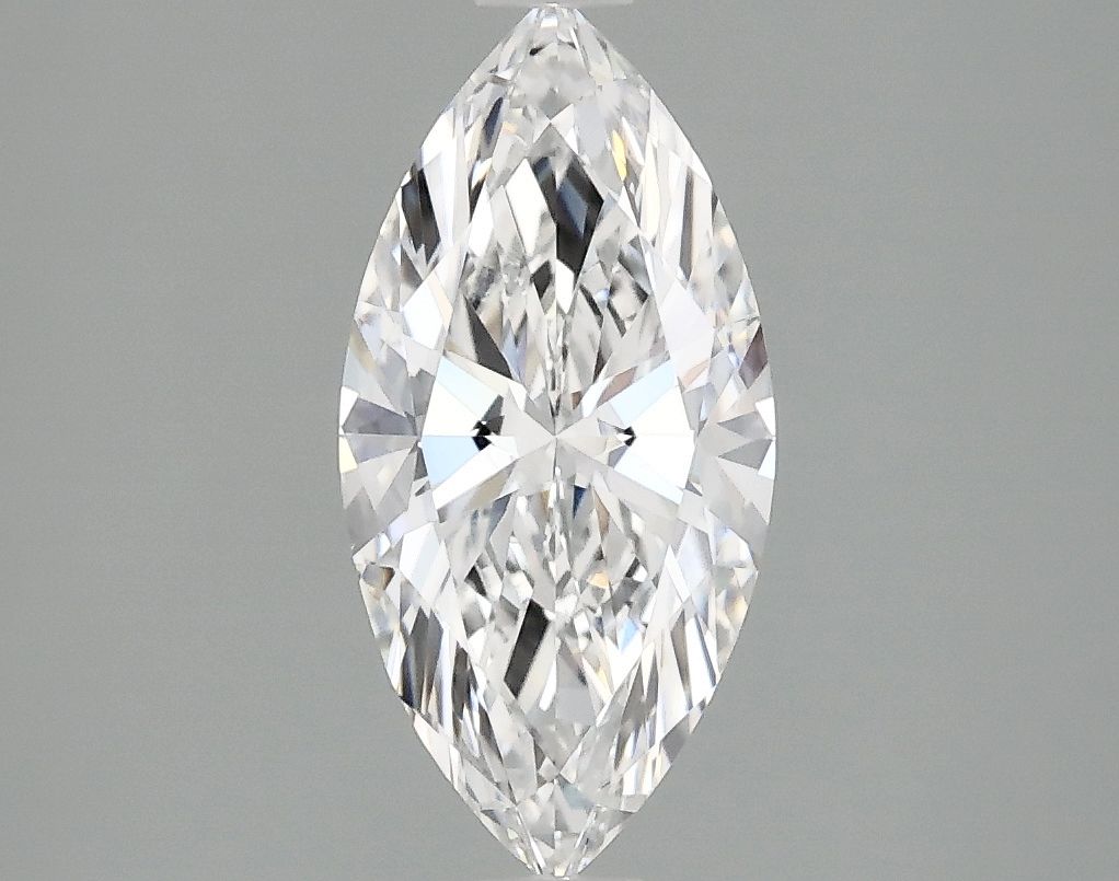 Lab Grown Diamond 1,48Ct E-VVS2 Marquise - IGILG786670058 1