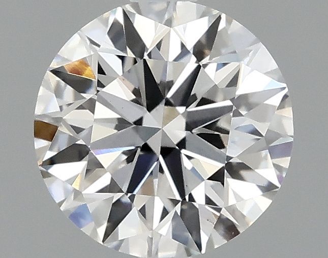 Lab Grown Diamond 1Ct E-VS1 Round - IGILG797653252 1