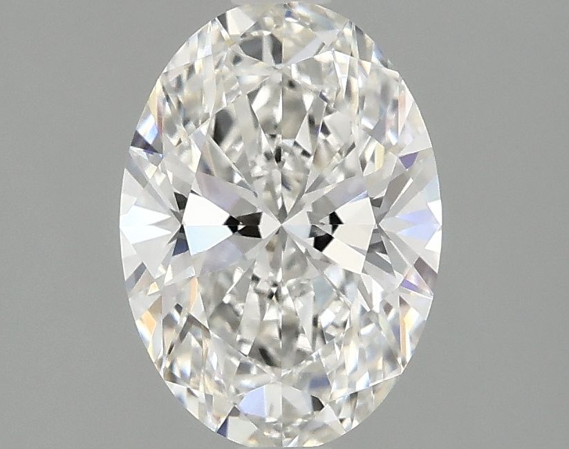 Lab Grown Diamond 1,5Ct F-VVS2 Oval - IGILG774614895 1