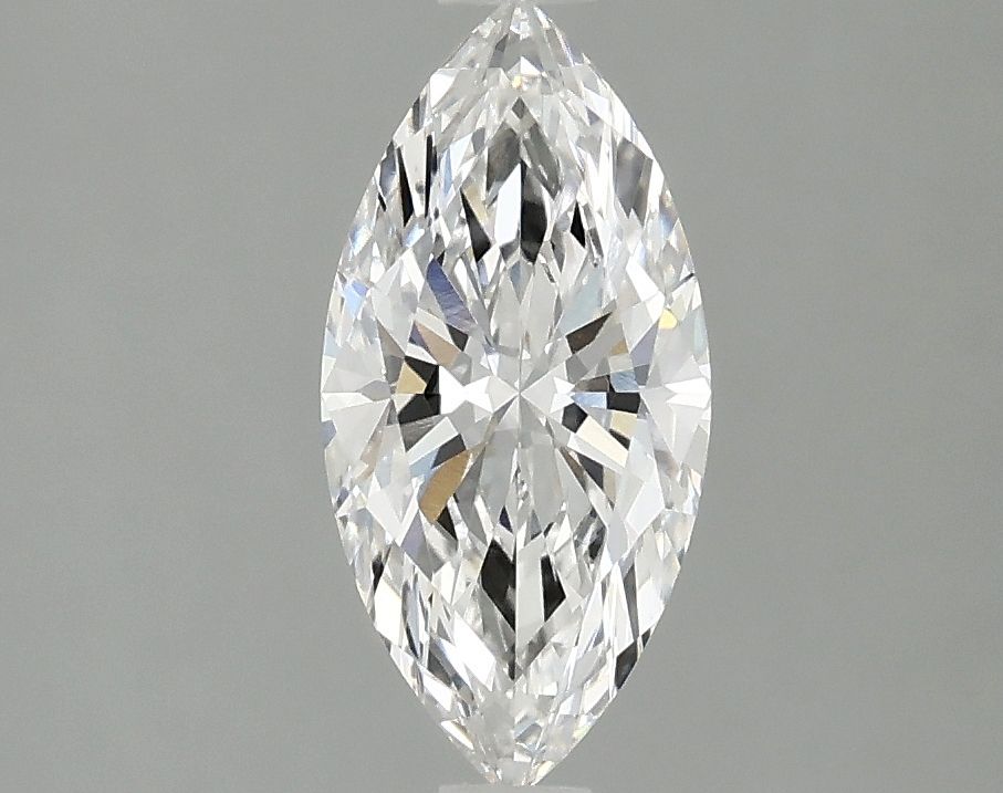 Lab Grown Diamond 1,01Ct E-VVS2 Marquise - IGILG786687141 1