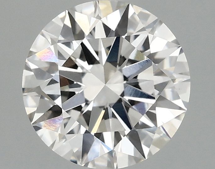 Lab Grown Diamond 1,55Ct G-VVS2 Round - IGILG787604958 1