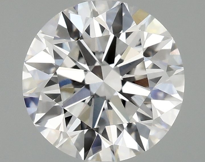 Lab Grown Diamond 1,45Ct E-VVS2 Round - IGILG792636606 1