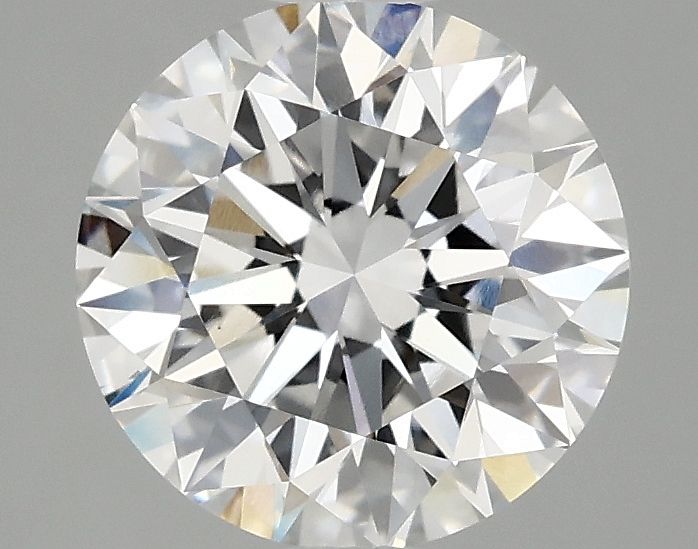 Lab Grown Diamond 2,09Ct D-VS1 Round - IGILG775627111 1