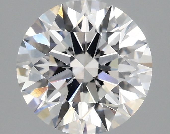 Lab Grown Diamond 2,08Ct E-VS2 Round - IGILG774693272 1