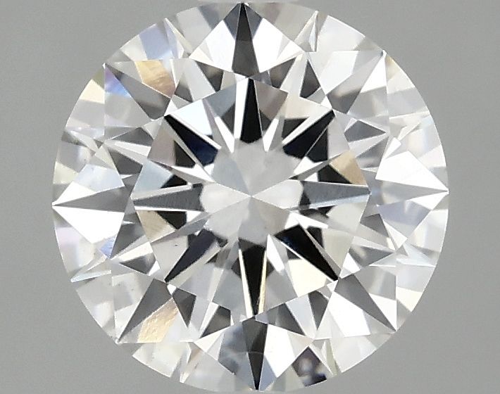 Lab Grown Diamond 2,06Ct E-VS2 Round - IGILG775630992 1