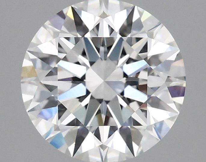 Lab Grown Diamond 2,09Ct D-VS1 Round - IGILG775626854 1