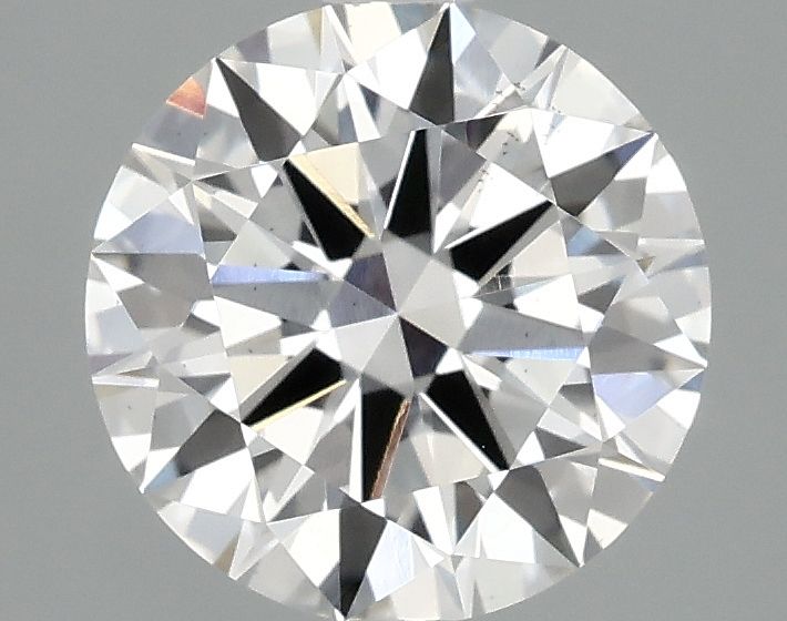 Lab Grown Diamond 2,06Ct E-VS2 Round - IGILG776604455 1