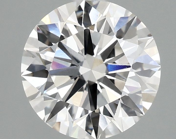Lab Grown Diamond 2,09Ct F-VS1 Round - IGILG776604420 1