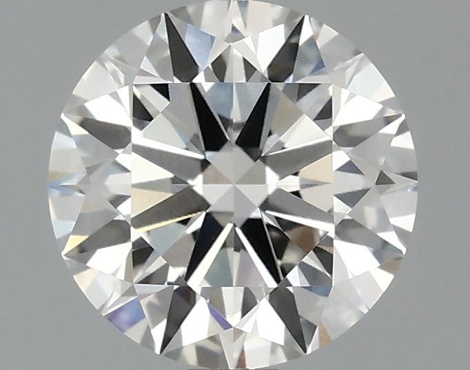 Lab Grown Diamond 1,57Ct G-VVS2 Round - IGILG780618688 1