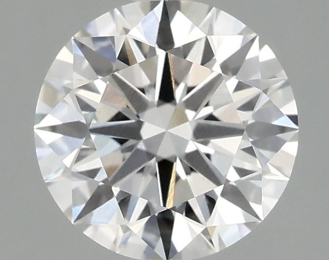 Lab Grown Diamond 1,58Ct F-VS1 Round - IGILG776678429 1