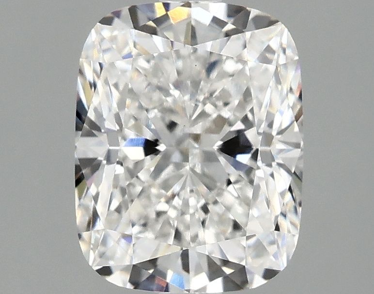 Lab Grown Diamond 1,99Ct E-VS1 Cushion - IGILG786670056 1