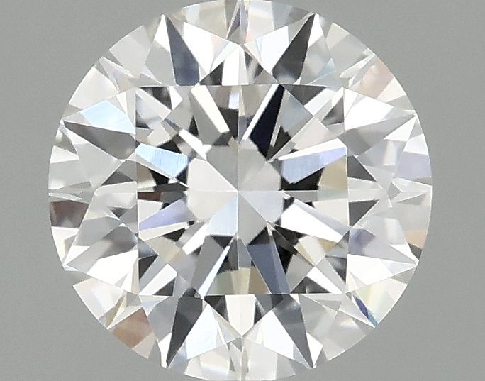 Lab Grown Diamond 1,45Ct E-VVS2 Round - IGILG784610659 1