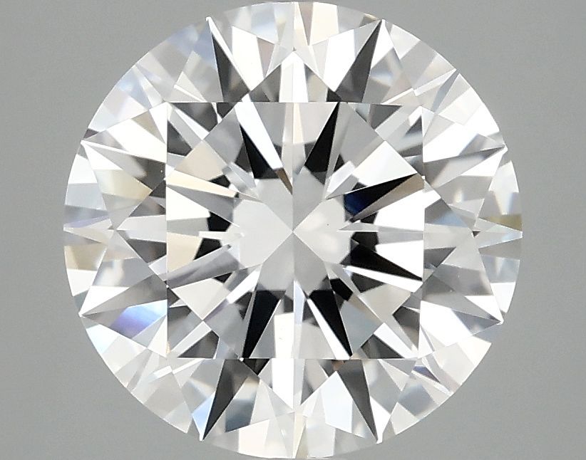 Lab Grown Diamond 3,1Ct E-VS1 Round - IGILG751505952 1
