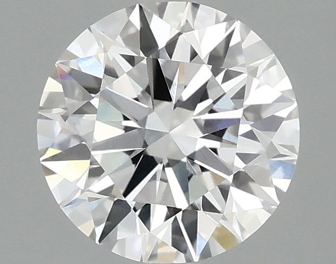 Lab Grown Diamond 1,59Ct D-VVS2 Round - IGILG783613503 1