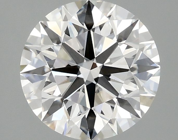 Lab Grown Diamond 1,99Ct E-VVS2 Round - IGILG787675533 1