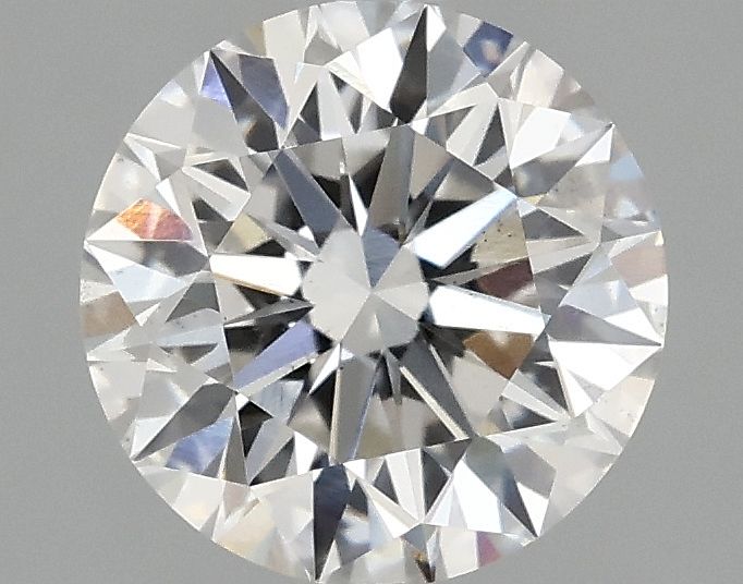 Lab Grown Diamond 2,06Ct E-VS2 Round - IGILG768608138 1