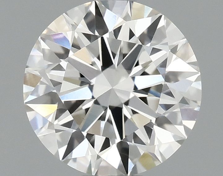 Lab Grown Diamond 1,04Ct F-VS1 Round - IGILG798606555 1