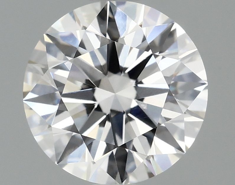 Lab Grown Diamond 1,5Ct E-VVS2 Round - IGILG789608280 1