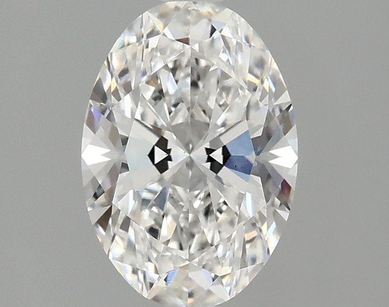 Lab Grown Diamond 1,55Ct F-VS1 Oval - IGILG770663442 1