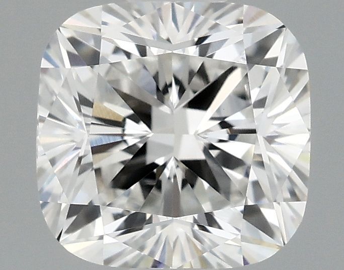 Lab Grown Diamond 0,93Ct E-VVS2 Cushion - IGILG768666641 1