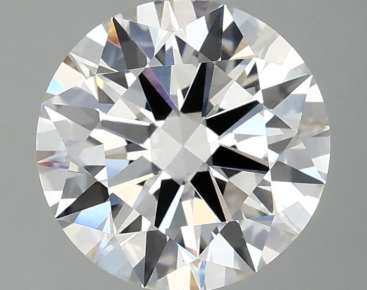Lab Grown Diamond 2,04Ct F-VS1 Round - IGILG776604496 1