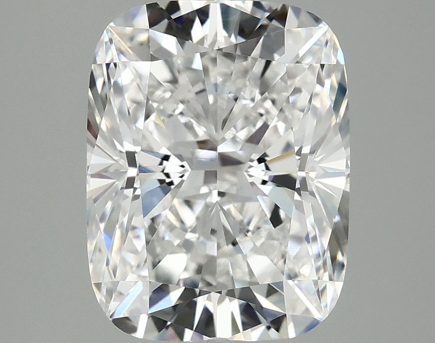 Lab Grown Diamond 3,1Ct D-VVS2 Cushion - IGILG784670317 1