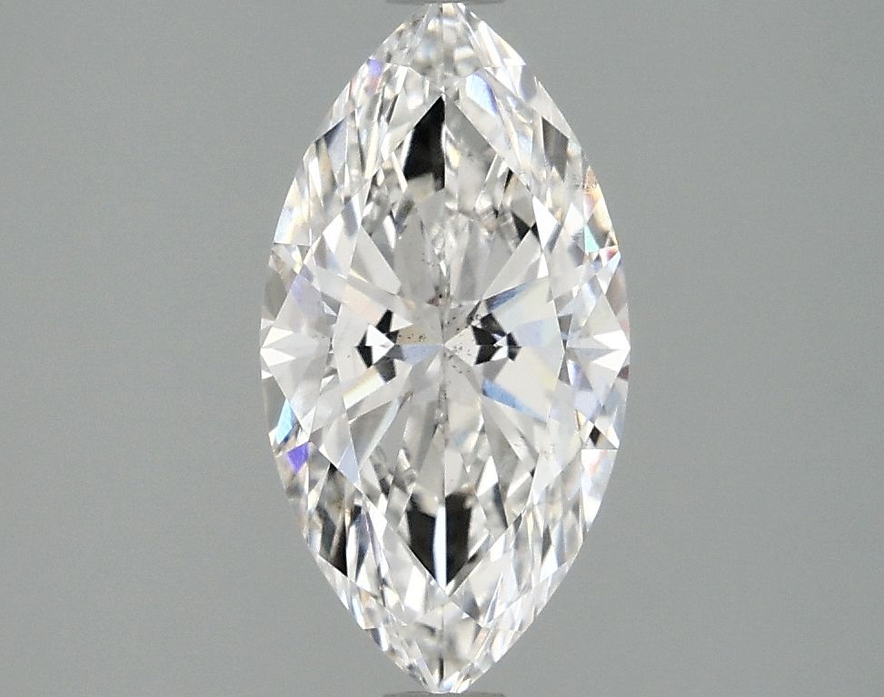 Lab Grown Diamond 1,57Ct E-VS2 Marquise - IGILG786602405 1