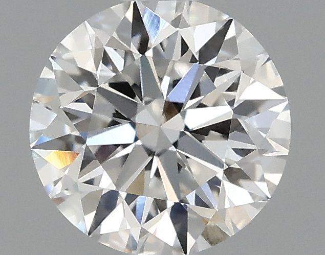 Lab Grown Diamond 1,01Ct D-VVS2 Round - IGILG783659189 1