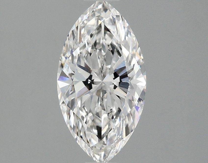 Lab Grown Diamond 1,04Ct E-VS1 Marquise - IGILG785608309 1
