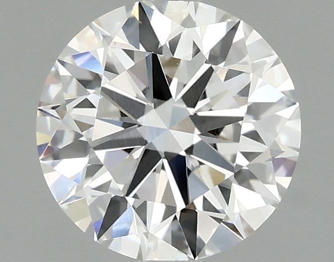 Lab Grown Diamond 1,59Ct D-VS1 Round - IGILG784683856 1