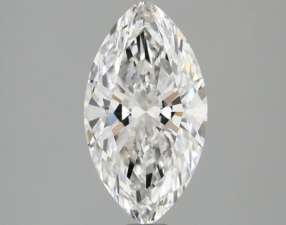 Lab Grown Diamond 1,58Ct E-VS2 Marquise - IGILG786679513 1