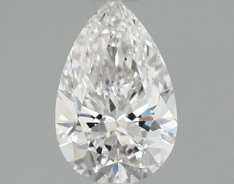 Lab Grown Diamond 1,04Ct E-VVS2 Pear - IGILG784609376 1