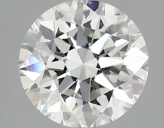 Lab Grown Diamond 2,1Ct E-VS1 Round - IGILG770607363 1