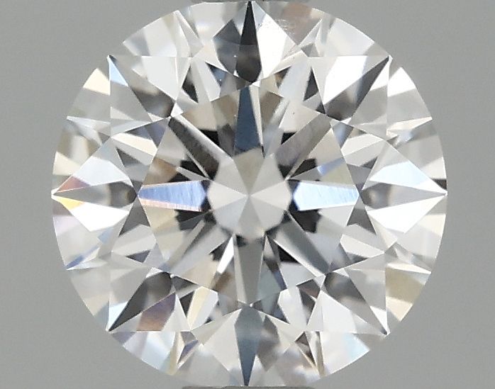 Lab Grown Diamond 1,01Ct D-VS1 Round - IGILG794648980 1