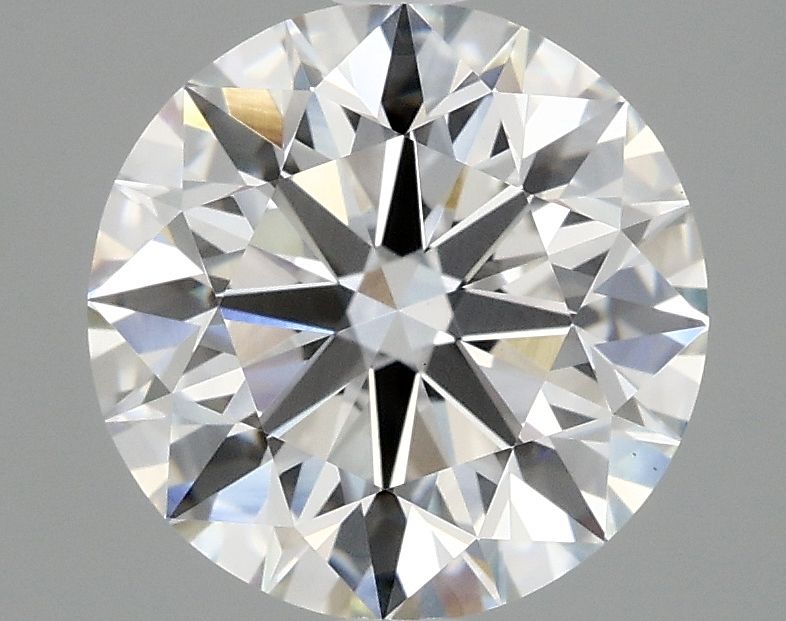 Lab Grown Diamond 3,1Ct E-VS1 Round - IGILG755528380 1