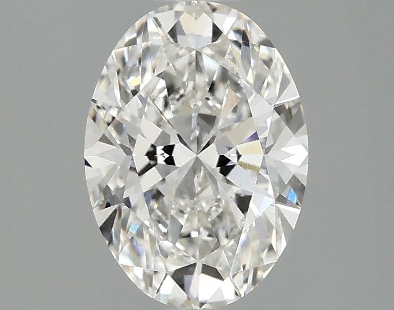Lab Grown Diamond 1,4Ct F-VVS2 Oval - IGILG774620359 1