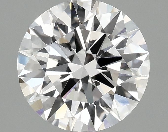 Lab Grown Diamond 1,52Ct D-VVS2 Round - IGILG776605566 1