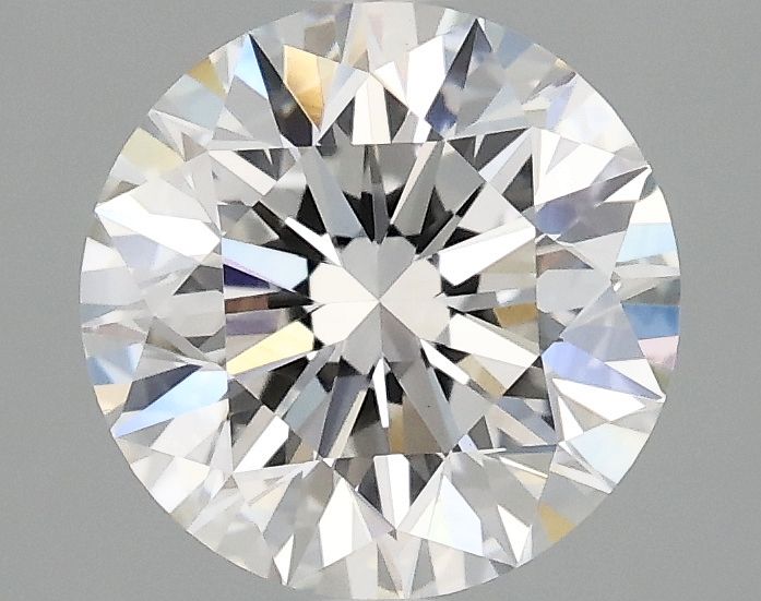 Lab Grown Diamond 2,02Ct E-VS1 Round - IGILG774633510 1