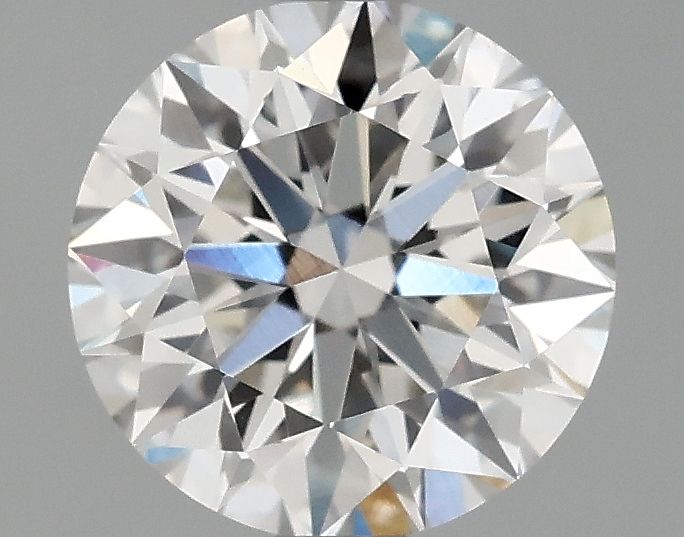 Lab Grown Diamond 1,56Ct G-VS1 Round - IGILG781651064 1