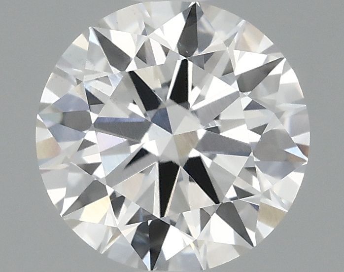 Lab Grown Diamond 1,4Ct E-VS2 Round - IGILG774632422 1
